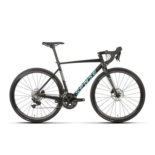 Bicicleta Sense Criterium Factory 700C - 2020 (S)