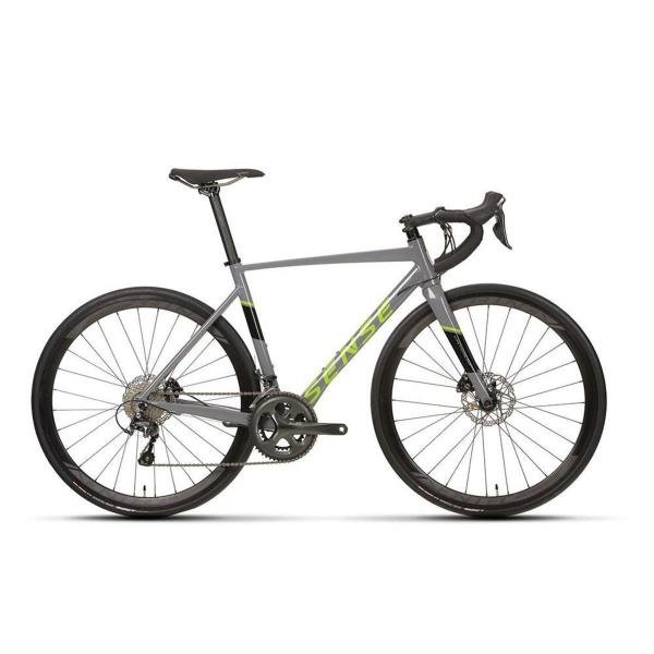 Bicicleta Sense Criterium Race 2020 Speed Aro 700 20v Tiagra