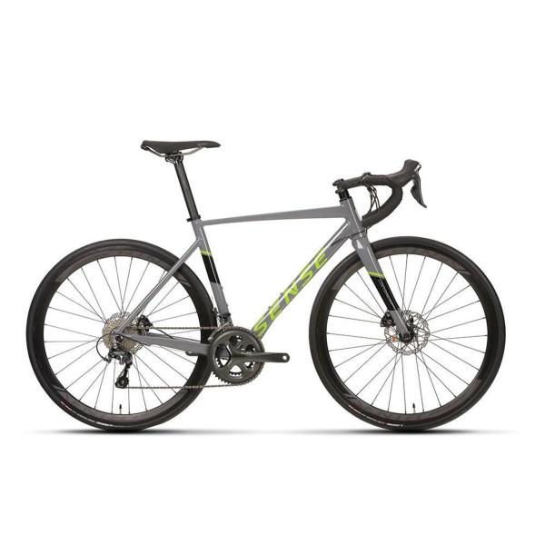 Bicicleta Sense Criterium Race 700c - 2020