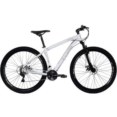 Bicicleta Stark - Aro 29 - Alumínio - Freio a Disco - Câmbio Shimano - 21 Marchas