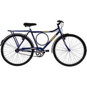 Bicicleta Tork Aro 26 Azul - Verden