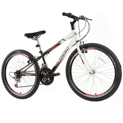 Bicicleta Track Bikes Axess - Aro 24