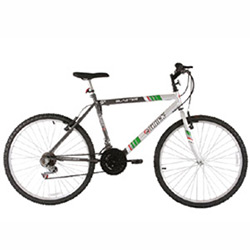 Bicicleta Track & Bikes Blaster Aro 26 21 Marchas