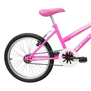 Bicicleta Track Bikes Cindy Juvenil Aro 20