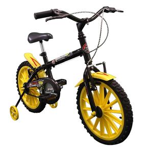 Bicicleta Track Bikes Dino Infantil Aro 16