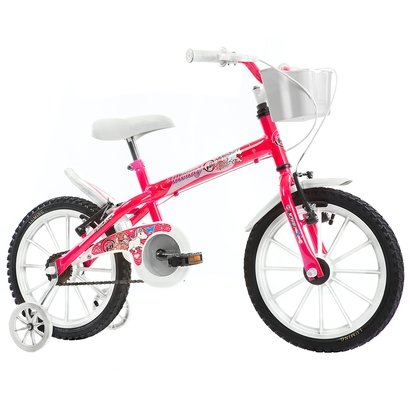 Bicicleta Track Bikes Monny Infantil - Aro 16