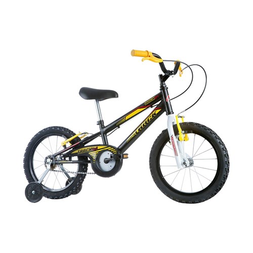 Bicicleta Track & Bikes Track Boy Aro 16
