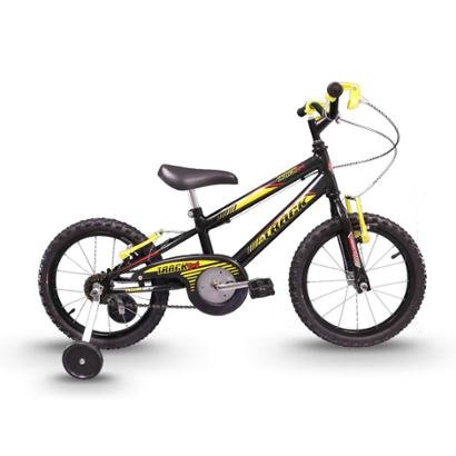 Bicicleta Track Bikes Track Boy Infantil Aro 16