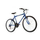 Bicicleta Track Bikes Viper, Azul, Aro 26, 18 Marchas - Track Bikes