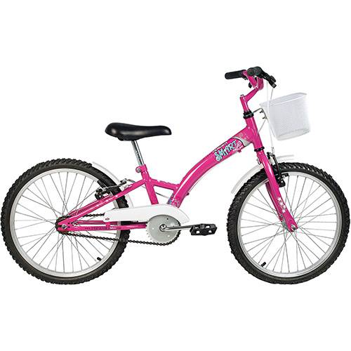 Tudo sobre 'Bicicleta Verden Aro 20 Smart Pink'