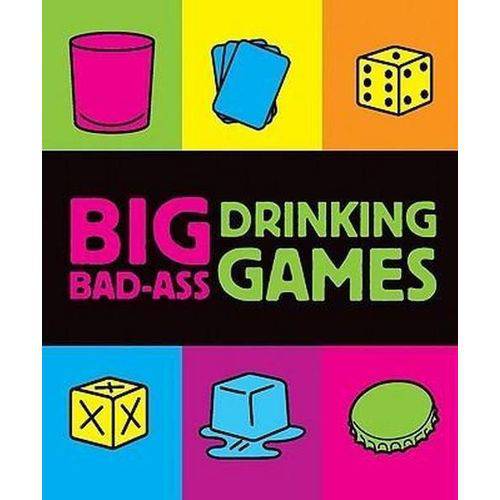 Tudo sobre 'Big Bad-ass Drinking Games - Running'