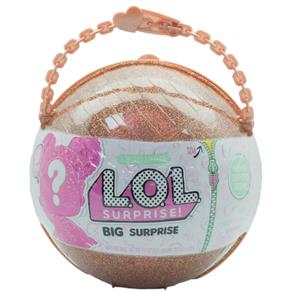 Big Lol 50 Surpresas- 8908