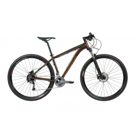 Bike Caloi Explorer Expert Aro 29 2020 - 00408319003