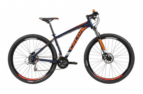 Bike Caloi Explorer Sport Aro 29 - 7891473026405