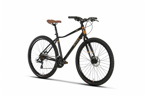 Bike Sense Move Disc Aro 700 2019