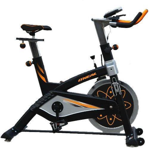 Tudo sobre 'Bike Spinning Pro Oneal - Bf068'