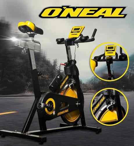 Bike Spinning TP1500 ONeal. Semi Profissional
