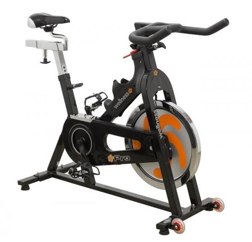 Bike Spinning Wellness Pro Profissional