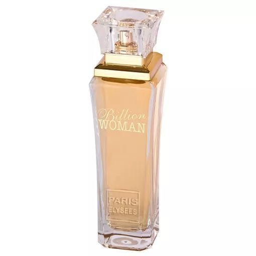 Billion Woman Paris Elysees-Perfume Feminino-100ML