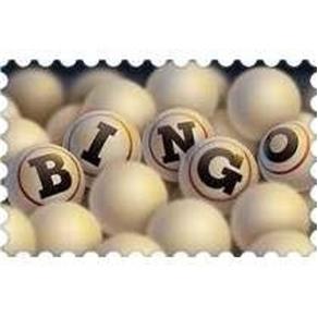 Bingo Jogo Divertido 48 Cartelas Globo com Numeros