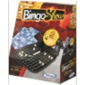 Bingo Show 0517.6 - Xalingo