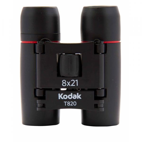 Binóculo Super Compacto com Zoom 8 X e Lentes de 21 Mm - Kodak