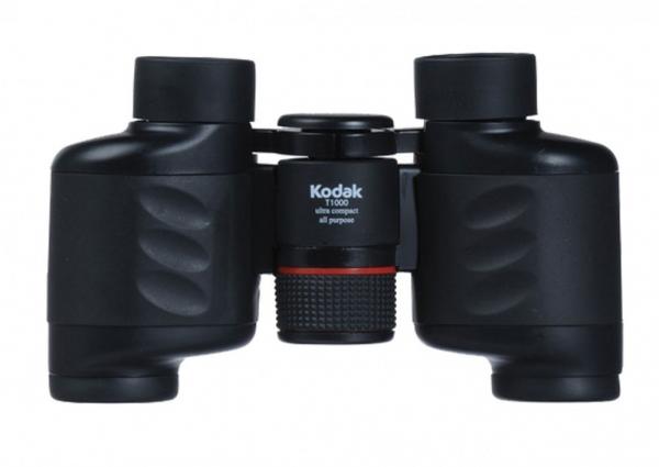 Binóculo Ultra Compacto com Zoom 10 X e Lentes 24 Mm T1000 - Kodak