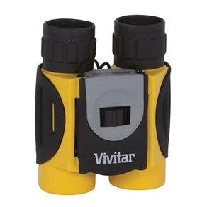 Binóculo Zoom de 8X e Lentes de 25mm Vivitar VIV-AV825