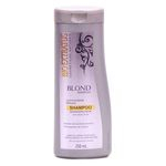 Bio Extratus Shampoo Blond 250ml