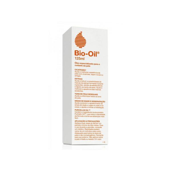 Bio-Oil - 125ml