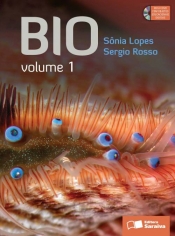 Bio Sonia Lopes - Vol 1 - Saraiva - 1