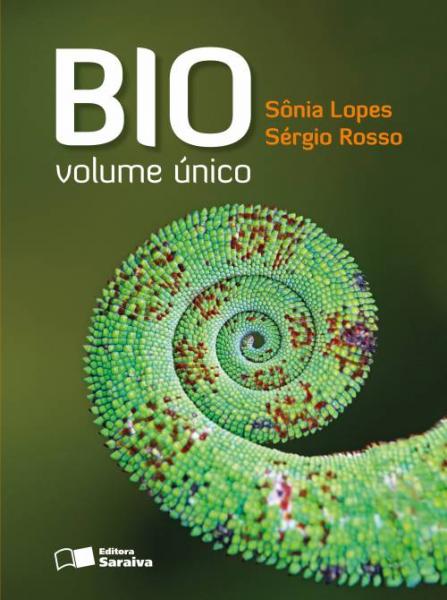 Bio Sonia Lopes - Volume Unico - Saraiva - 1