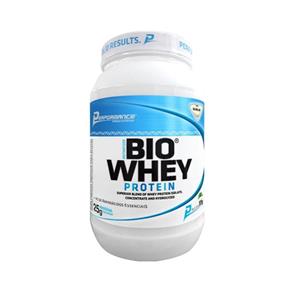 Bio Whey Protein Performance 909g - Baunilha