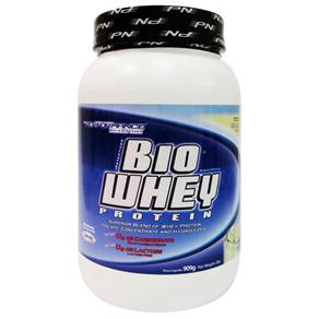 Bio Whey Protein Performance Baunilha - 909g