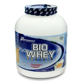 Bio Whey Protein - Performance Nutrition - 2273G - Morango