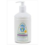 Bioclub Baby - Detergente para Mamadeira Orgânico 500ml