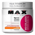 Biocolagen 150g - Max Titanium