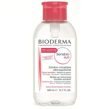 Bioderma Sensibio H2O Micelar 500ml