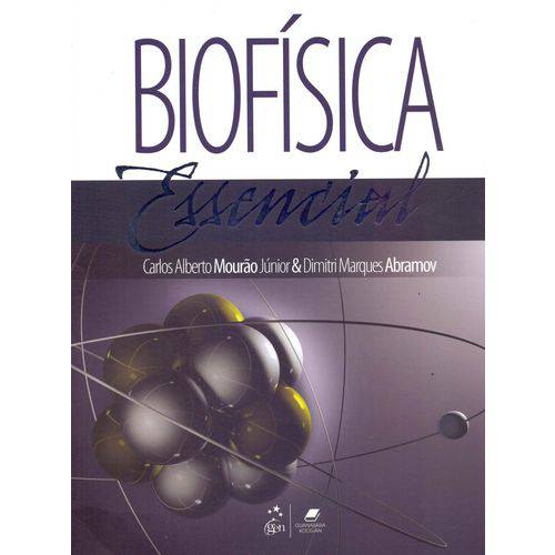 Biofisica Essencial - 01ed/18