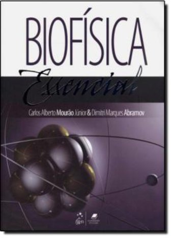 Biofisica Essencial
