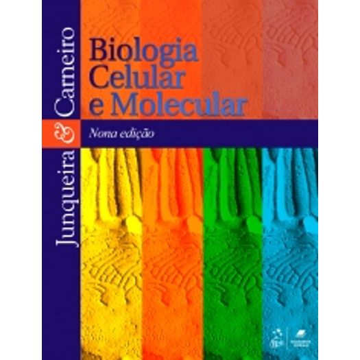 Biologia Celular e Molecular - Guanabara