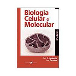 Biologia Celular e Molecular