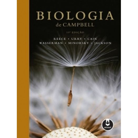 Biologia de Campbell - Artmed