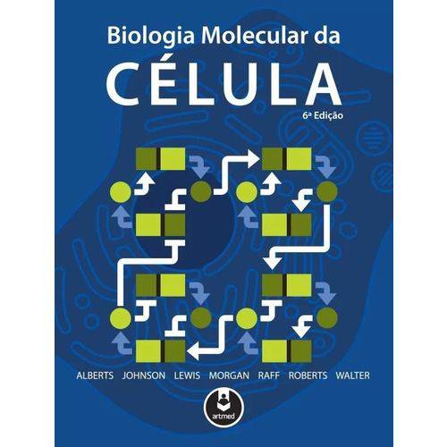 Biologia Molecular da Celula