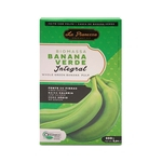 Biomassa De Banana Verde Integral 250g - La Pianezza