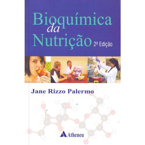Bioquimica da Nutricao - 02ed/14