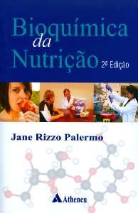 Bioquimica da Nutricao - Atheneu - 1