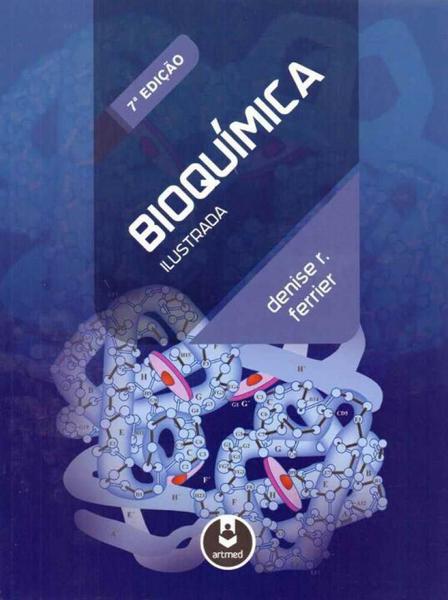 Bioquímica Ilustrada - 07Ed/19 - Artmed