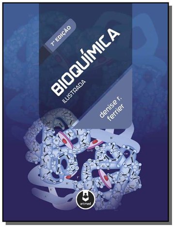 Bioquimica Ilustrada - 7A Ed