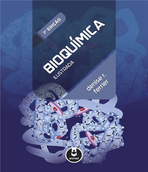 Bioquimica Ilustrada